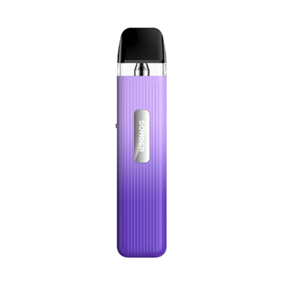 GeekVape Sonder Q 1000 Violet Purple (Фіолетовий, з картриджем) Багаторазовий POD 21606 GeekVape Sonder Q 1000 Violet Purple (Фіолетовий, з картриджем) Багаторазовий POD