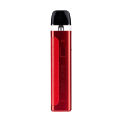 GeekVape AQ ​​Kit 1000 Red (Червоний, з картриджем) Багаторазовий POD