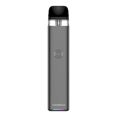 Vaporesso XROS 3 Kit 1000 Space Grey (Сірий, з картриджем) Багаторазовий POD