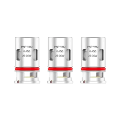 Випарник Voopoo Vinci PnP VM3 0.45 Ом