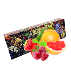 Тютюн Creepy PinkHead (Пінкхед, 250 г)