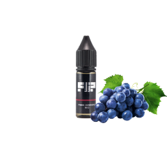 Рідина Flip salt Red Grape (Червоний Виноград, 50 мг, 15 мл)