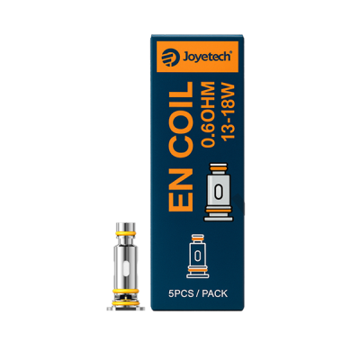 Випарник Joyetech EN Mesh Coil 0.6 Ом Випарник Joyetech EN Mesh Coil 0.6 Ом