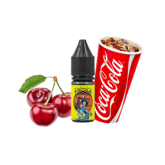 Рідина Eight by Katana Cherry Cola (Кола Вишня, 50 мг, 15 мл)