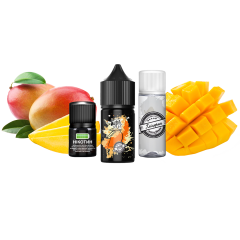 Набір для самозамішування Hype Kit Mango (Манго, 50 мг, 30 мл)