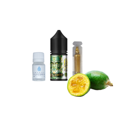 Набір для самозамішування In Bottle Puzzle Feijoa (Фейхоа, 50 мг, 30 мл)