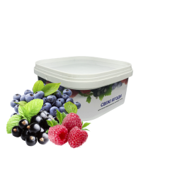 Тютюн 420 Light Свіжі Ягоди (250 г) Тютюн 420 Light Свіжі Ягоди (250 г)