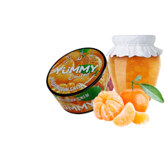 Табак Yummy Мандариновый Джем (100 г)