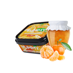 Тютюн Yummy Мандариновий Джем (250 г)