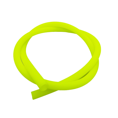 Силиконовый шланг для кальяна Soft Touch Light Green (Салатовый)