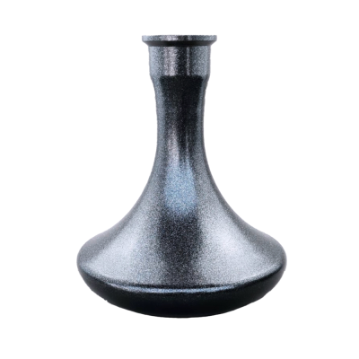 Колба для кальяна Craft Silver Shine (Металлик, напыление) 21783 Колба для кальяна Craft Silver Shine (Металлик, напыление)