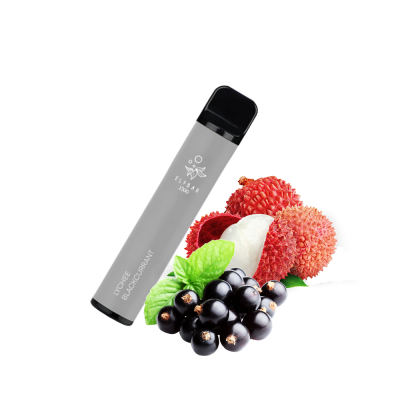 Elf Bar 1500 Lychee Black Currant (Личи Чёрная Смородина) Одноразовый POD 21791 Elf Bar 1500 Lychee Black Currant (Личи Чёрная Смородина) Одноразовый POD