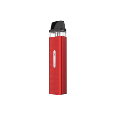 Vaporesso XROS Mini Kit 1000 Cherry Red (Червоний, з картриджем) Багаторазовий POD