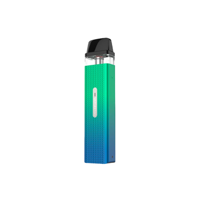 Vaporesso XROS Mini Kit 1000 Lime Green (Синьо-зелений, з картриджем) Багаторазовий POD