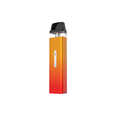 Vaporesso XROS Mini Kit 1000 Orange Red (Оранжево-червоний, з картриджем) Багаторазовий POD