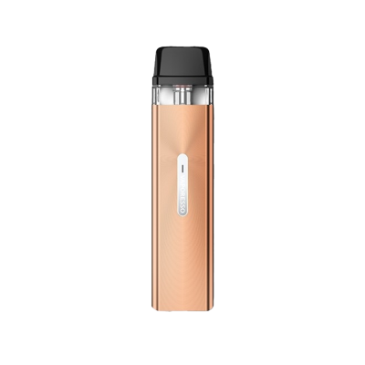 Vaporesso XROS Mini Kit 1000 Gold (Золотистий, з картриджем 0.8 Ом) Багаторазовий POD