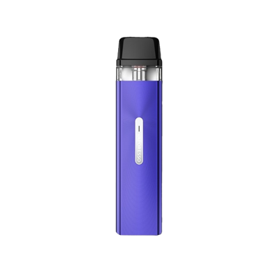 Vaporesso XROS Mini Kit 1000 Violet (Фиолетовый, с картриджем 0.8 Ом) Многоразовый POD 21800 Vaporesso XROS Mini Kit 1000 Violet (Фиолетовый, с картриджем 0.8 Ом) Многоразовый POD
