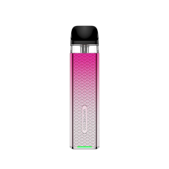 Vaporesso XROS 3 Mini 1000 Rose Pink (Рожево-червоний, з картриджем) Багаторазовий POD