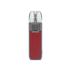 Voopoo Argus Pod Kit 800 Red (Червоний, з картриджем) Багаторазовий POD