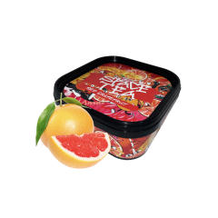 Кальянна чайна суміш Space Tea Red Grapefruit (Грейпфрут, 250 г)