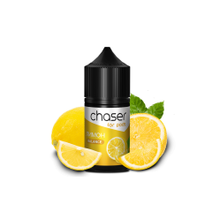 Жидкость Chaser Lemon Ultra (Лимон, 50 мг, 30 мл)