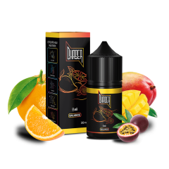 Жидкость Chaser Black Bali Balance (Бали, 60 мг, 30 мл)
