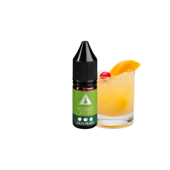 Рідина Alchemist Salt FL Easy-Peasy (Ізі-Пізі, 35 мг, 10 мл)