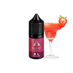 Жидкость Alchemist Salt FL Daiquiri (Дайкири, 35 мг, 30 мл)