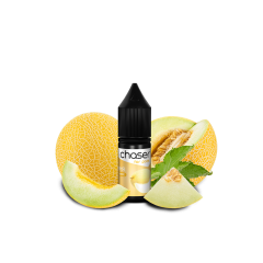 Рідина Chaser Melon Balance (Диня, 50 мг, 10 мл)