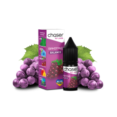 Жидкость Chaser Grape Balance (Виноград, 60 мг, 10 мл)