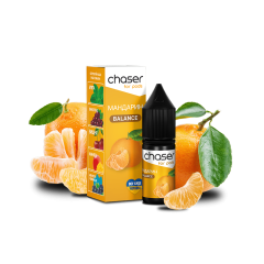 Жидкость Chaser Tangerine Balance (Мандарин, 60 мг, 10 мл)