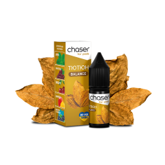 Жидкость Chaser Tobacco Balance (Табак, 60 мг, 10 мл)