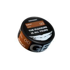 Бустер міцності Gedonist Burley №00 (100 г)