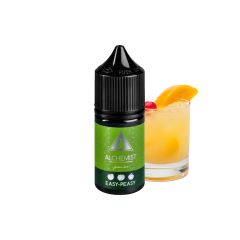 Рідина Alchemist Salt FL Easy-Peasy (Ізі-Пізі, 50 мг, 30 мл)