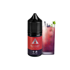 Рідина Alchemist Salt FL Mojo (Моджо, 50 мг, 30 мл) Рідина Alchemist Salt FL Mojo (Моджо, 50 мг, 30 мл)