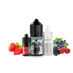 Набір для самозамішування Troublemaker salt Alaska (Аляска, 50 мг, 30 мл)