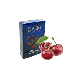 Тютюн DAIM Cherry (Вишня, 50 г)