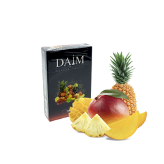 Тютюн DAIM Egzotica (Егзотика, 50 г)