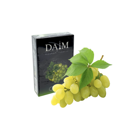 Табак DAIM Grape (Виноград, 50 г)