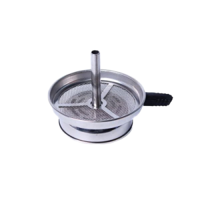 Стабілізатор жару Бача Silver (Металік)