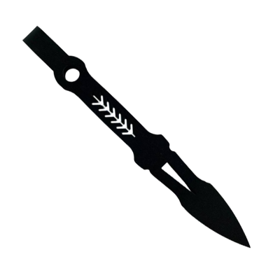 Щипці Appach Spruce