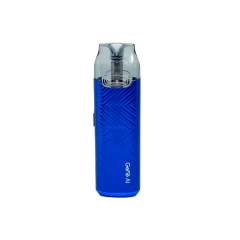Voopoo V.THRU Pro Eternity Edition 900 Indigo Blue (Синій, з картриджем) Багаторазовий POD