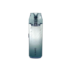 Voopoo V.THRU Pro Eternity Edition 900 Glacier Silver (Металік, з картриджем) Багаторазовий POD