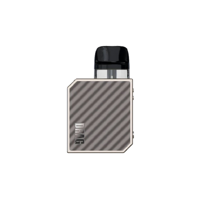 Voopoo DRAG Nano 2 Nebula Edition 800 Shining Gold (Золотистий, з картриджем) Багаторазовий POD