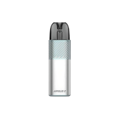 Voopoo Argus Z 900 Mint Sliver (М'ятний, з картриджем) Багаторазовий POD