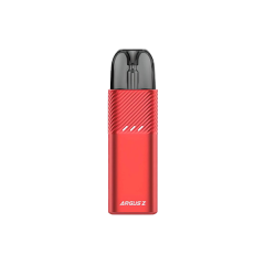 Voopoo Argus Z 900 Ruby Red (Червоний, з картриджем) Багаторазовий POD