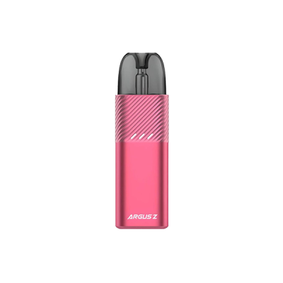 Voopoo Argus Z 900 Rose Pink (Рожевий, з картриджем) Багаторазовий POD