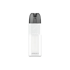 Voopoo Argus Z 900 White (Білий, з картриджем) Багаторазовий POD