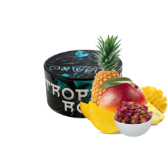 Табак Orwell Medium Tropic Rose (Тропик Роза, 50 г)