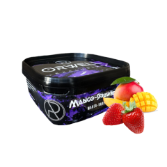 Тютюн Orwell Strong Mango Strawberry (Манго Полуниця, 200 г)